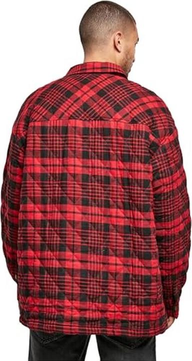 Produktbild Southpole Flannel Quitted Shirt Jacket (XXL)