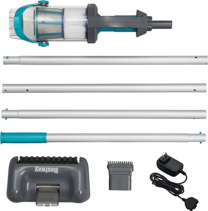 Produktbild Bestway AquaGrip Handheld Pool Vaccum