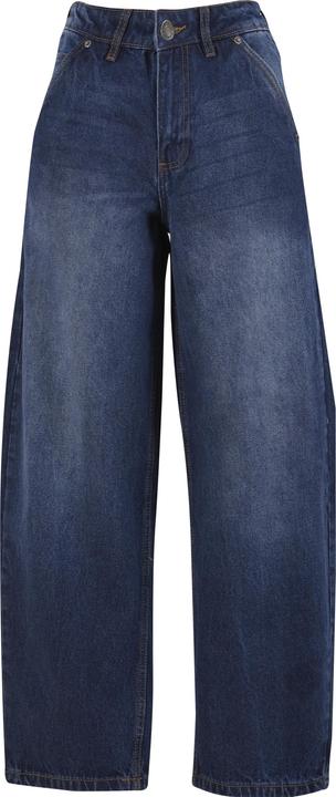 nuovo blu scuro lavato