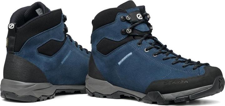 Produktbild Scarpa Mojito Hike GTX WIDE (42)