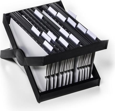 Image du produit Durable CARRY Ange Bleu 1 ST 260058 (A4)