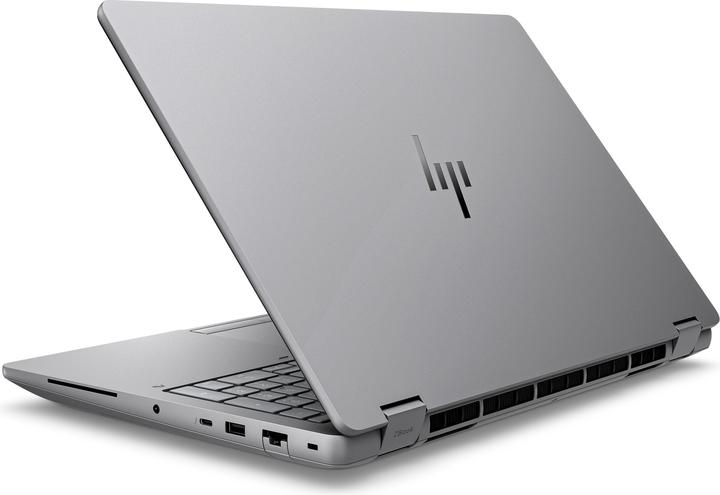 Actual product image HP ZBook Fury G1i (15.98", 64 GB, 2000 GB, CH)
