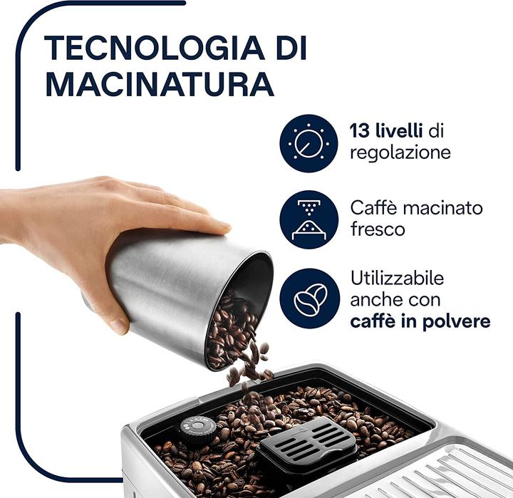 Produktbild De'Longhi 23 Series