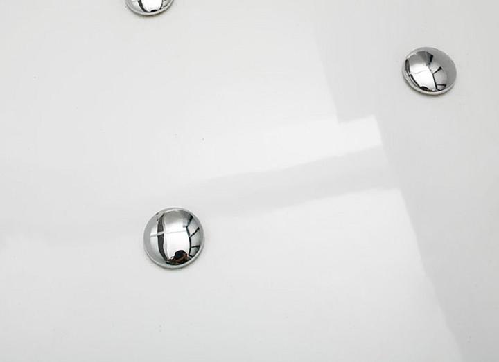 Produktbild Jet-Line Whirlpool VILLA ROMA Badewanne