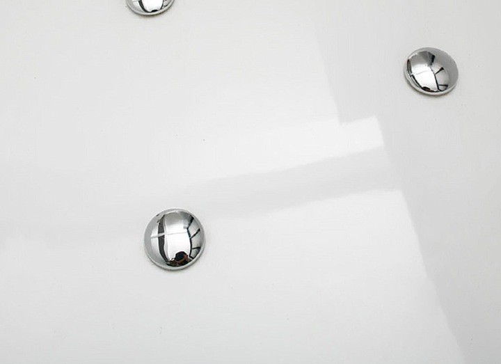 Produktbild Jet-Line Whirlpool VILLA ROMA Badewanne