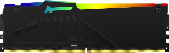 Productafbeelding Kingston FURY Beest RGB (2 x 16GB, 6000 MHz, DDR5 RAM, DIMM 288 pin)