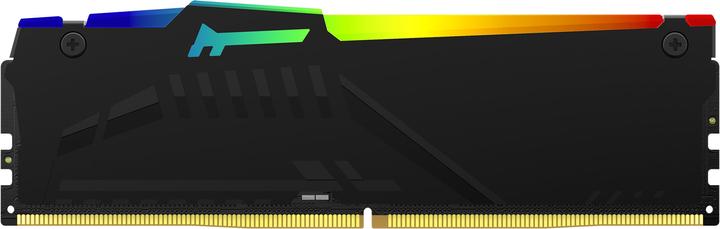 Produktbild Kingston FURY Beast RGB (2 x 32GB, 5600 MHz, DDR5-RAM, DIMM)