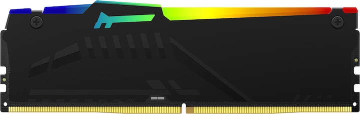 Productafbeelding Kingston FURY Beest RGB (2 x 8GB, 5600 MHz, DDR5 RAM, DIMM 288 pin)