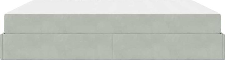 Immagine prodotto VidaXL Letto contenitore (180 x 200 cm)