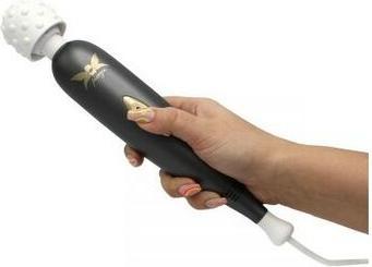 Actual product image Pixey New Exceed Wand Massager