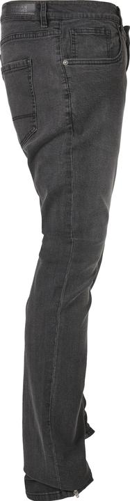 Image du produit Urban Classics Slim Fit Zip Jeans (W29/L32)