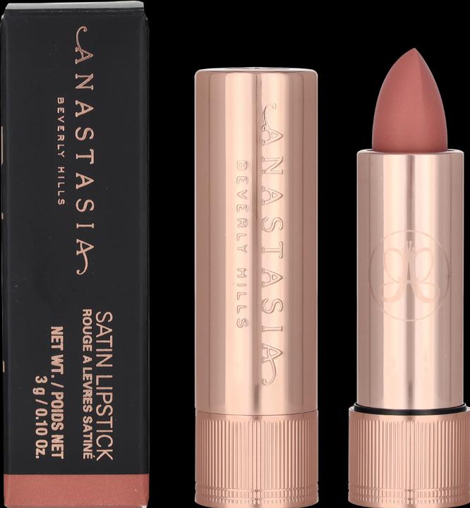 Image du produit Anastasia Beverly Hills Rouge à lèvres satiné (Beige Taupe)