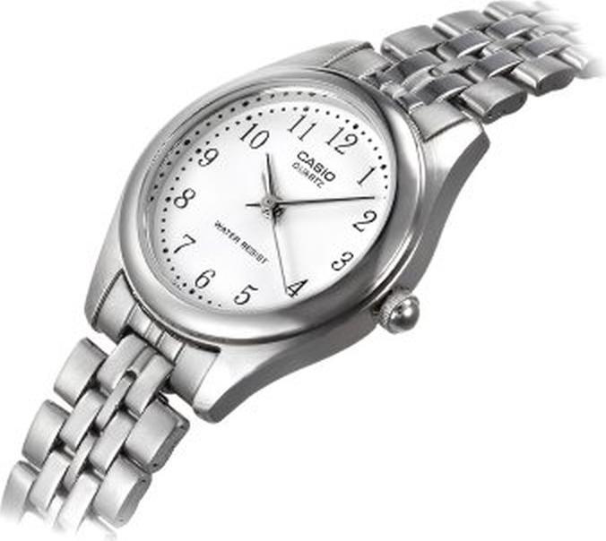 Immagine prodotto Casio Damenuhr LTP-1129A-7BRDF + BOX (Orologio da polso analogico, 36 mm)