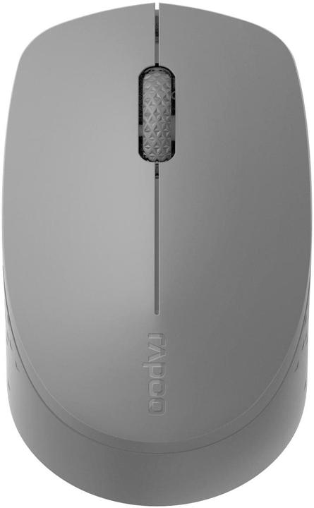 Actual product image Rapoo M100 Silent (Wireless)