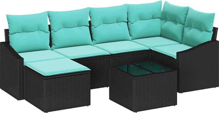 Produktbild vidaXL Modulares Sofa
