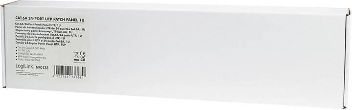 Produktbild LogiLink NP0133