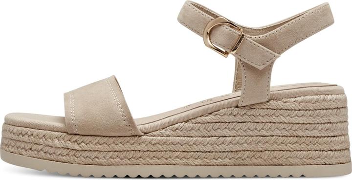 Actual product image Tamaris Sandal (38)