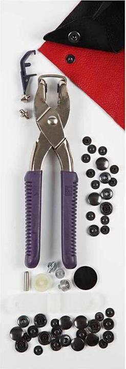 Image du produit Prym Pince vario