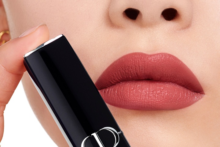 Actual product image Dior Rouge Satin 683 Int24 (683)
