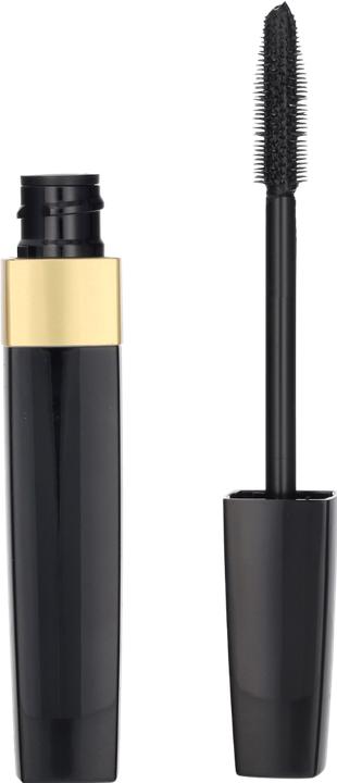 Actual product image Chanel Inimitable (10 Noir Black)