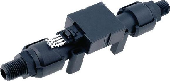 Produktbild Honeywell Luft/Gas-Flusssensor 0-5Nl/min