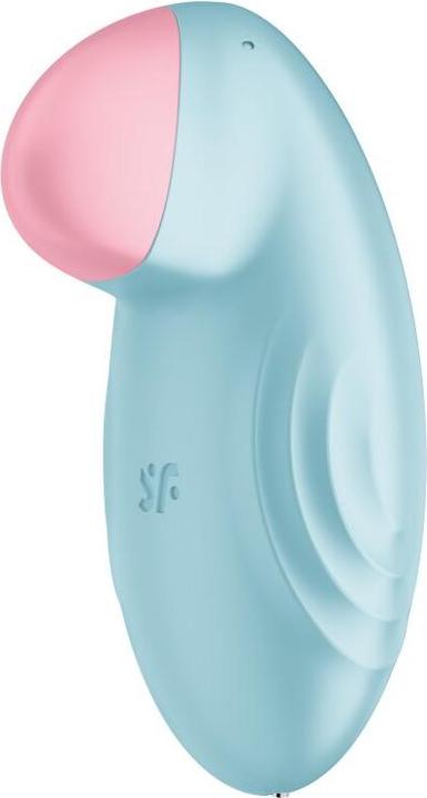 Produktbild Satisfyer Tropical Tip - Light Blue