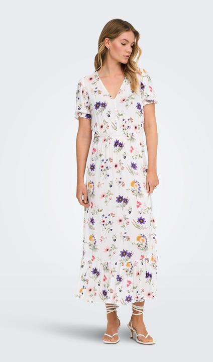 Produktbild Only ONLCHIANTI Langes Kleid Kleid (S)