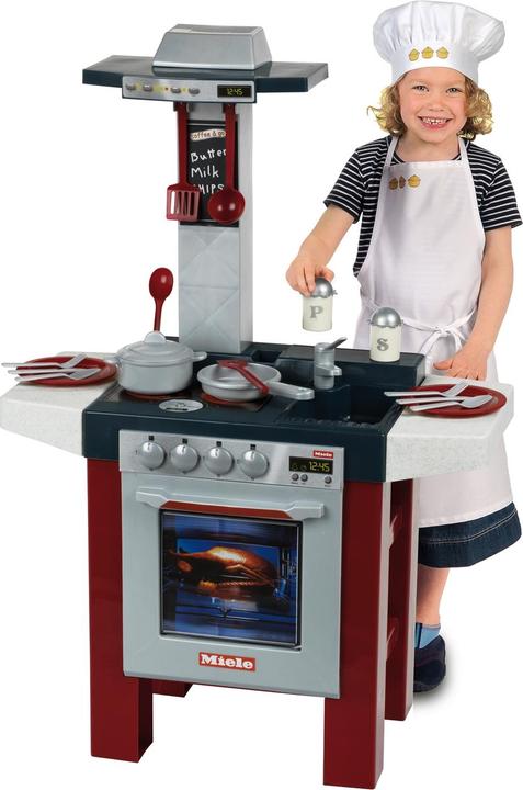 Produktbild Theo Klein Miele mit Sound