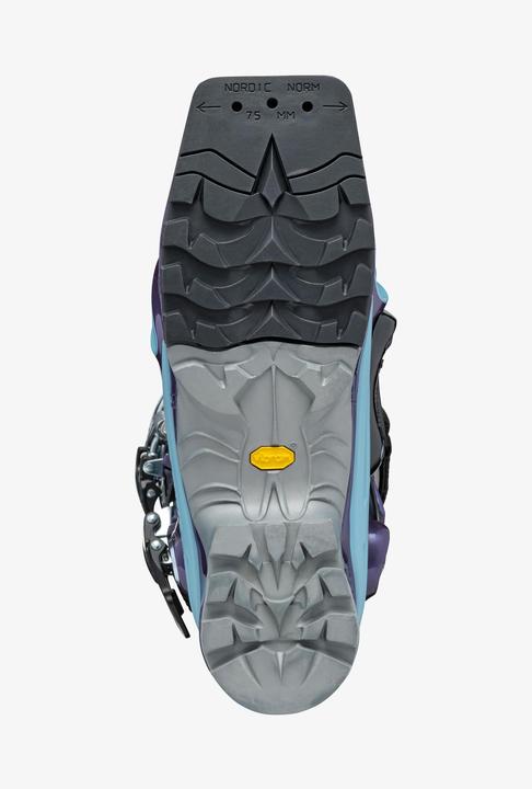 Immagine prodotto Scarpa Scarponi da sci T2 Eco Wmn 2024 (22)