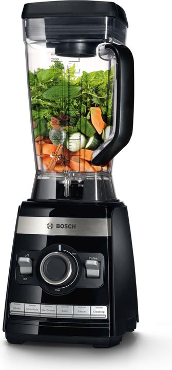 Actual product image Bosch Hausgeräte MMBH6P6BDE (1600 W)