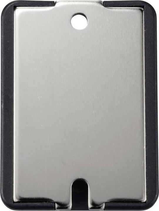 Actual product image Tru Components Halbleiterrelais TC-12705372 40 A Schaltspannung (max.): 250 V/DC