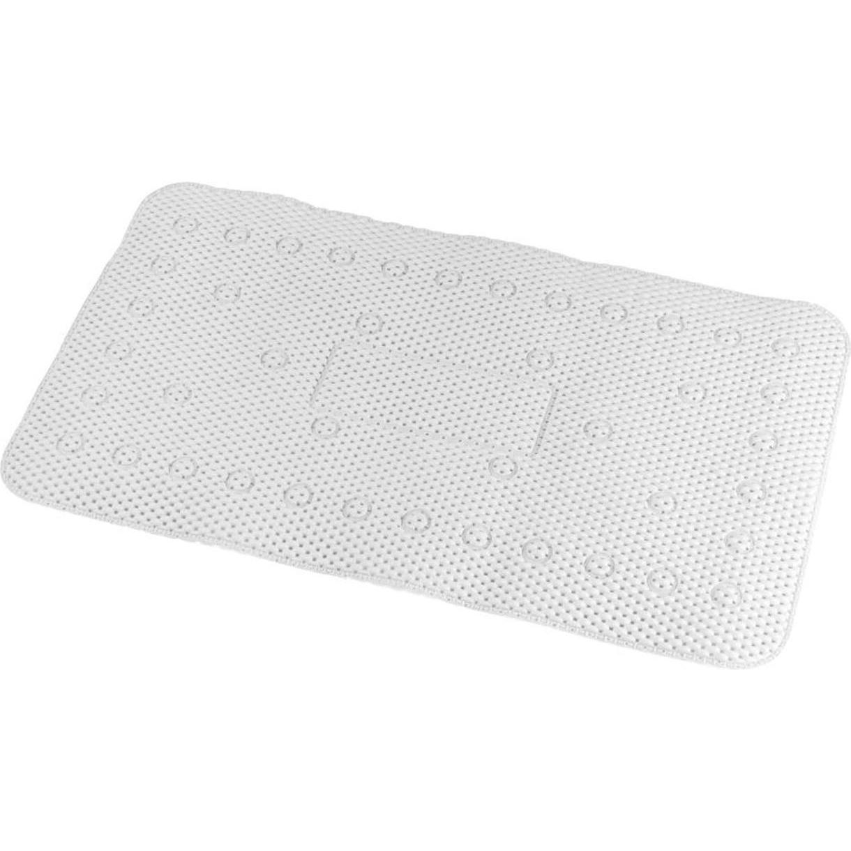 Beldray, Antiscivolo vasca da bagno, LA032722UFFEU7 Antibac Foam Bath Mat (69.50 x 40 cm)