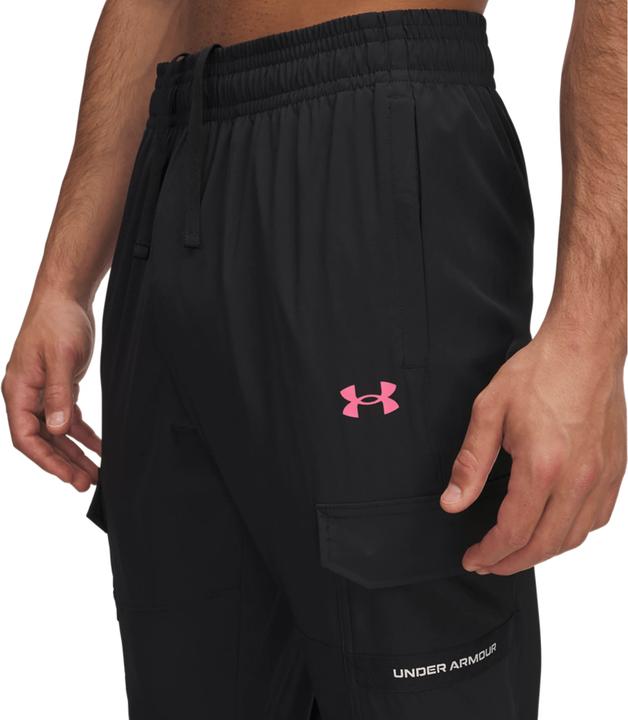 Produktbild Under Armour Tech Utility Woven Pant (XL)