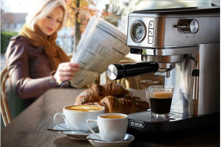 Immagine prodotto Ariete 1381 Macchina da caffè