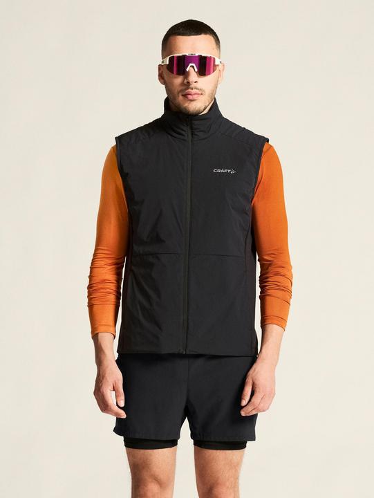 Produktbild Craft Adv Essence 2 Warm Vest (S)