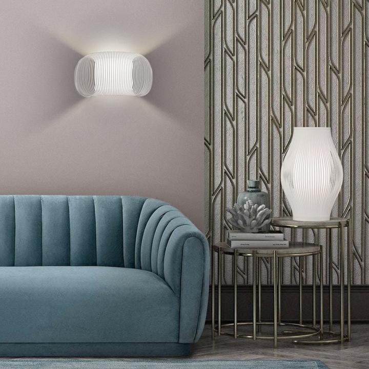 Produktbild ACB Iluminacion ACB Wandleuchte Mirta (E27)