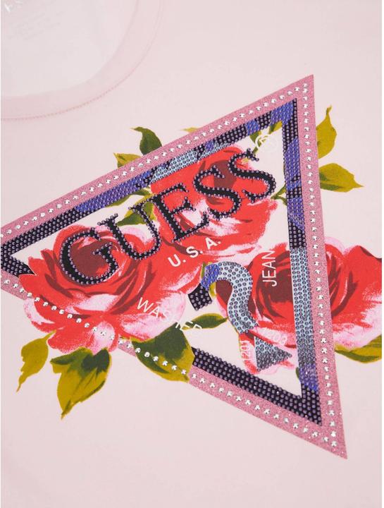 Actual product image Guess ' t-hirt gue roe triangle (S)