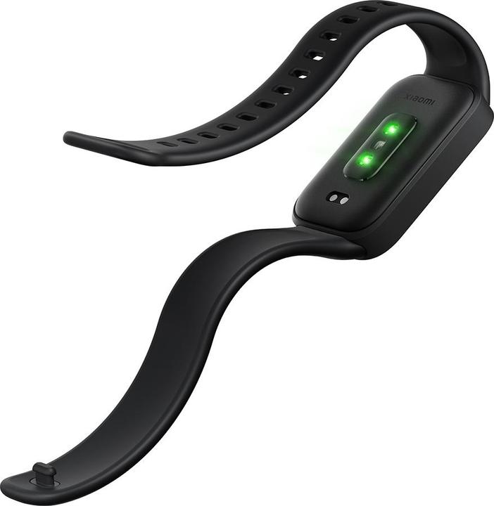 Actual product image Xiaomi Smart Band 9 Active