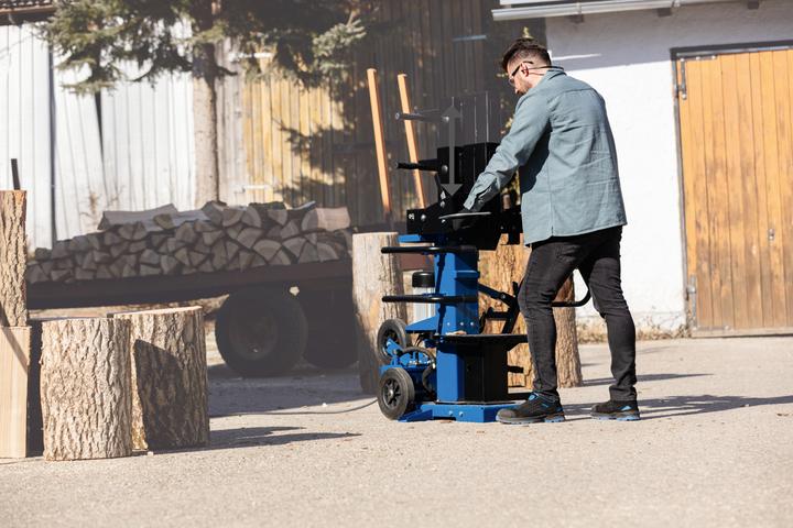 Produktbild Scheppach Compact15