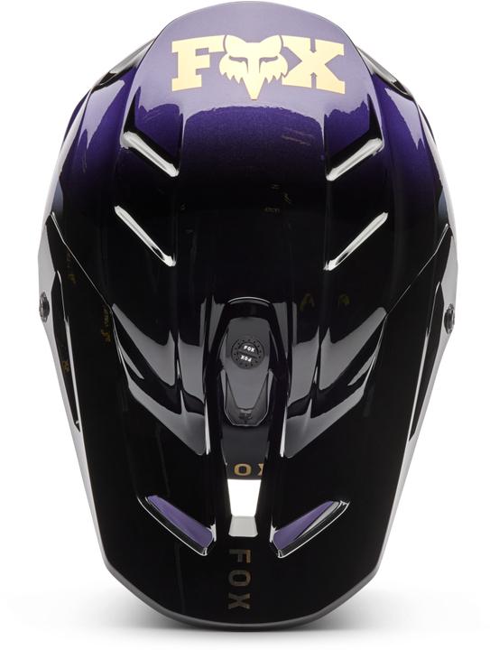 Image du produit Fox V3 Drip Helmet (M, 55.50 - 59 cm)