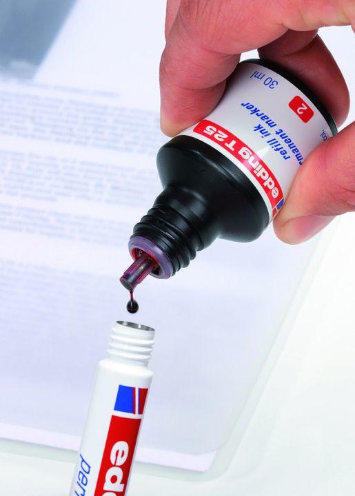 Immagine prodotto Edding 3300-E10 (Multicolore, 5 mm, 10 x)