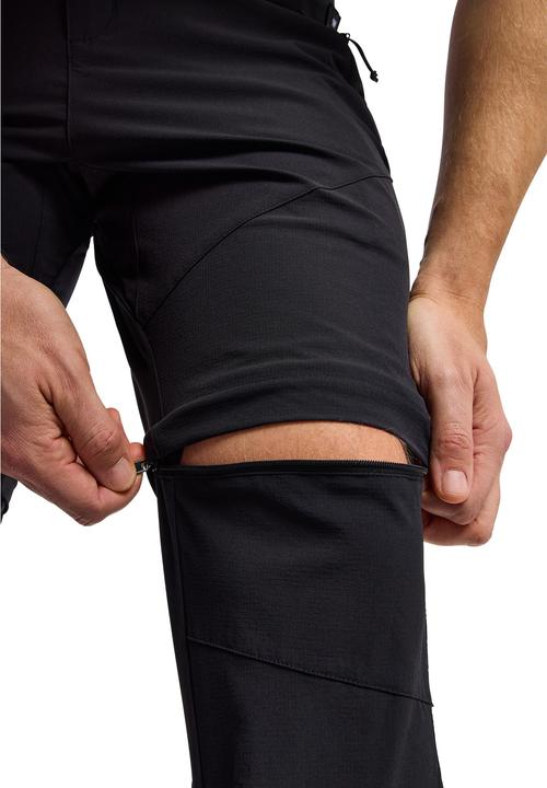 Actual product image Witeblaze Bergamo 3 Zipp Off SL (M)