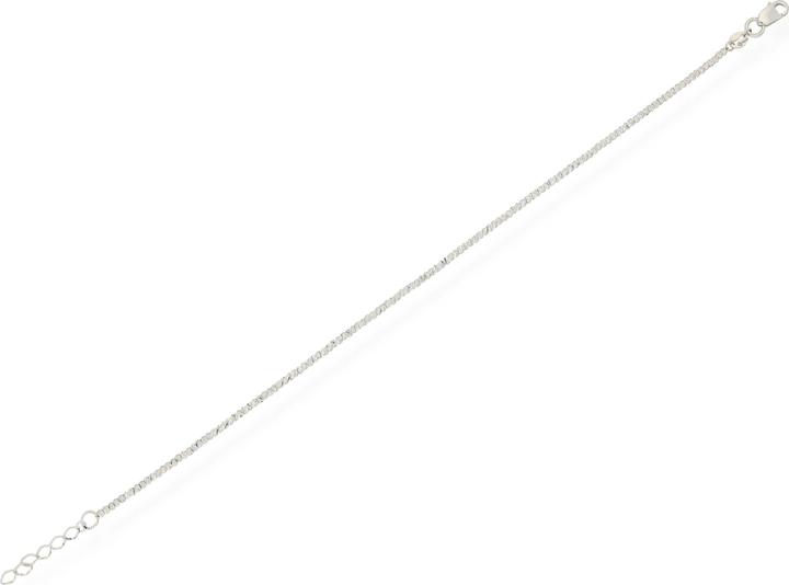 Immagine prodotto Carat Chic (19.50 cm, Oro 9ct)