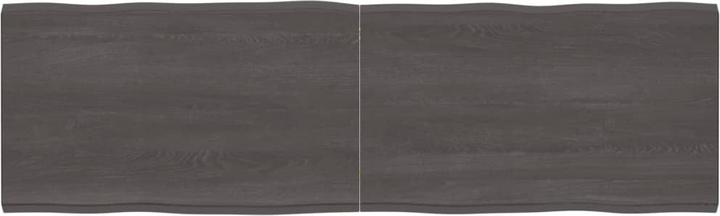 Image du produit vidaXL Tischplatte (200 x 60 cm)