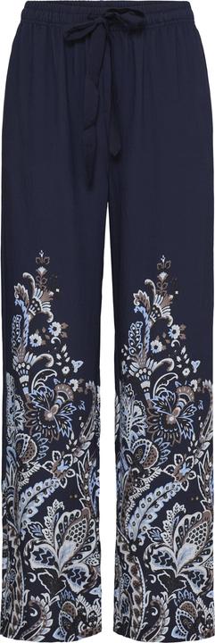 blazer navy paisley