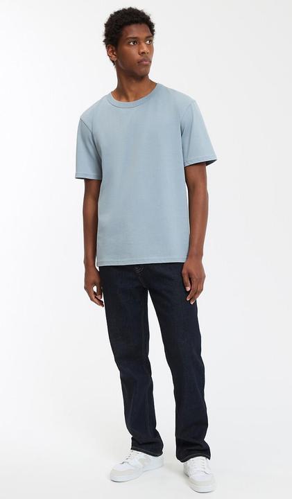 Actual product image La Redoute Collections T-Shirt aus Baumwoll-Jersey (3XL)