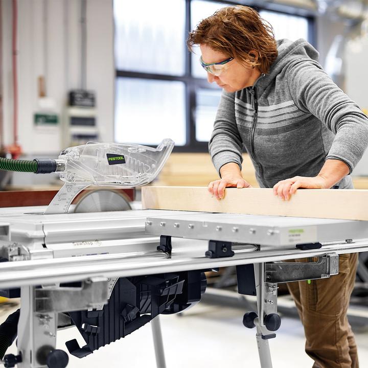 Produktbild Festool Schiebetisch ST 840 TKS 80 (50 cm, 42 cm)