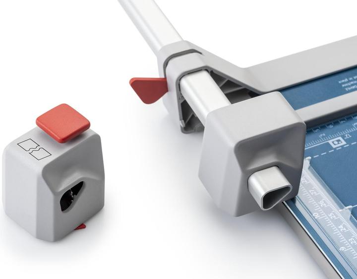 Produktbild Dahle Messerkopfset 981 (6 Blätter)