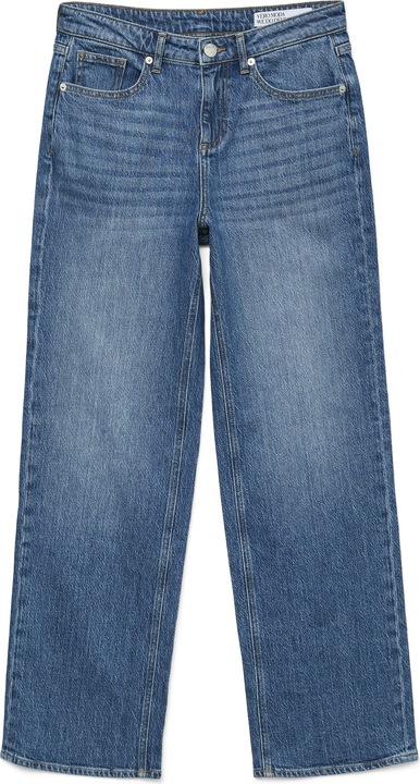Denim Blu Medio
