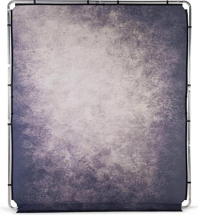 Immagine prodotto Lastolite EzyFrame Background 2 x 2,3m Smoke (200 cm, 230 cm)